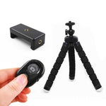 JLC Tripod with Remote