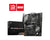 MSI B650 GAMING PLUS WIFI Motherboard AMD B650 AM5 DDR5 ATX - GIGATE KSA