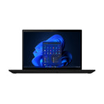 لينوفو، ثينك باد، معالج إنتل كور I7-1360P، محطة عمل، شاشة 16 بوصة، 32 جيجابايت LPDDR5x-SDRAM، 1 تيرابايت SSD، بطاقة رسوميات NVIDIA RTX A500، ويندوز 11 برو، أسود