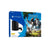PlayStation 4 Pro Refurbished, 1000GB, Black + Horizon Zero Dawn - GIGATE KSA
