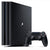 PlayStation 4 Pro Refurbished, 1000GB, Black + Horizon Zero Dawn - GIGATE KSA