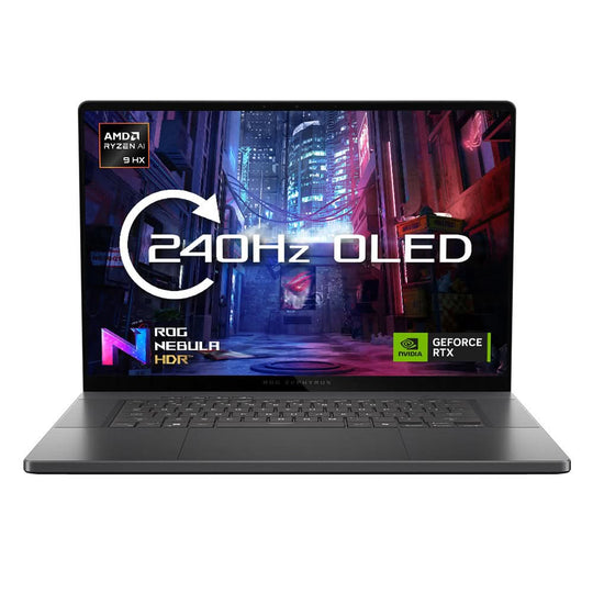 ASUS - ROG Zephyrus G16 GA605WV-QR038W Gaming Laptop