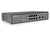 Digitus 8-Port Fast Ethernet PoE Netwrkswitch, Desktop, unmanaged, 2 Uplink Ports RJ45,120 W, af/at