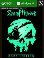 Sea of Thieves | 2024 Edition, Xbox Series X/S, Xbox Live Key