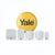 Yale IA-320 security alarm system White