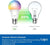 TP-Link Tapo Smart WiFi Light Bulb, Multicolor TAPO L535B