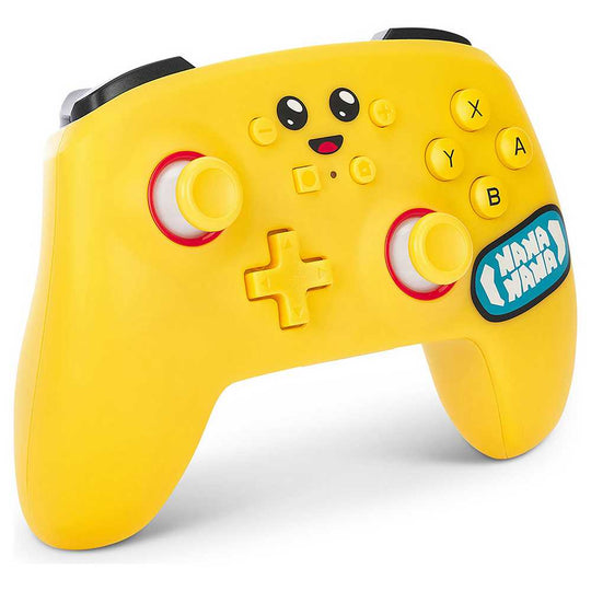 PowerA Nintendo Switch Wireless Controller - Fortnite Peely