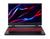 Acer Nitro 5 5 AN515-58 Gaming Laptop - Intel Core i5-12450H, 16GB, 512GB SSD, NVIDIA GeForce RTX 3050 4G, 15.6" FHD IPS 144Hz, Windows 11, Black