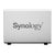 Synology DiskStation DS120j NAS Compact Ethernet LAN White 88F3720 - GIGATE KSA