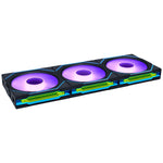 Lian Li UNI SL120 INF Wireless ARGB 120mm Triple Fan Pack
