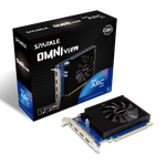 Sparkle Intel ARC A310 Omni View 4GB GDDR6 1000 MHz