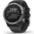 Garmin Fenix 6 Smart Watch, Black, Refurbished