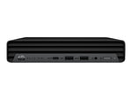 HP Mini Conference G9 PC with Microsoft Team Rooms Intel Core i7 i7-12700T 16 GB DDR5-SDRAM 256 GB SSD Windows 10 IoT Enterprise Mini PC