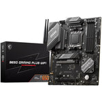 MSI B650 Gaming Plus WIFI Socket AM5 DDR5 ATX Motherboard