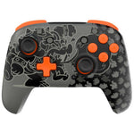 PDP REMATCH GLOW Nintendo Switch Wireless Controller Bowser