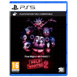 Five Nights at Freddy's: Help Wanted 2 PS5 Game