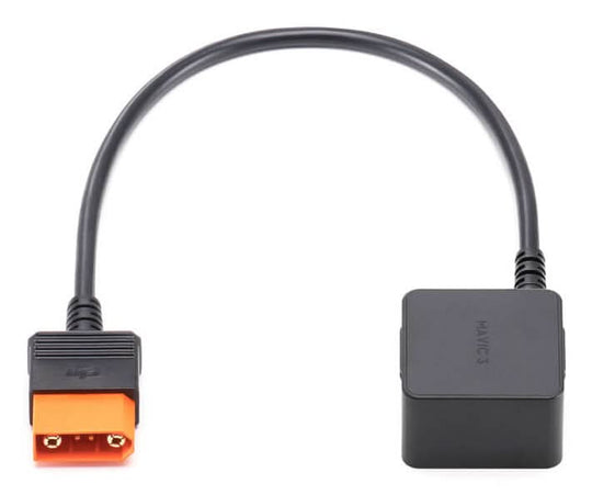 DJI CP.DY.00000044.02 camera drone part/accessory Power cable