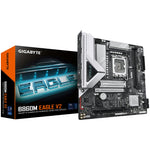 Gigabyte B860M EAGLE V2 (LGA 1851) DDR5 Micro-ATX Motherboard
