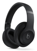 Apple Beats Studio Pro - Wireless/Wired Over-Ear Headphones with ANC - Black