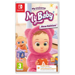 My Universe: My Baby New Edition Nintendo Switch Game