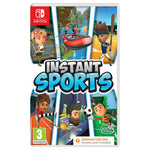 Instant Sports Nintendo Switch Game