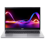 Acer Aspire 3 15.6in i7 8GB 1TB Laptop - Silver