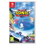 Team Sonic Racing Nintendo Switch Game