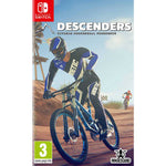 Descenders Nintendo Switch Game