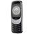 Nokia 3210 Mobile Phone, 2.4 Inch, 64MB RAM, 128MB Storage, Dual SIM, 4G - Grunge Black