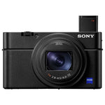 Sony Cybershot RX100 Mark VII 21MP Compact Camera
