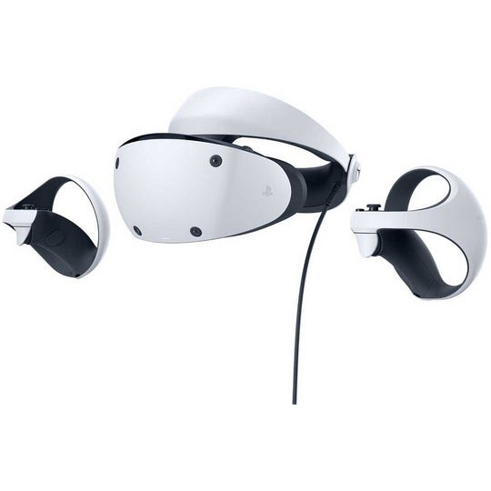 PlayStation VR2 Headset