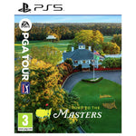 PGA TOUR Road To The Masters PS5 Game