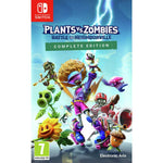 Plants vs Zombies: Battle For Neighborville CE Switch Game