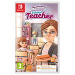 My Universe: School Teacher Nintendo Switch Game