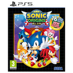 Sonic Origins Plus PS5 Game
