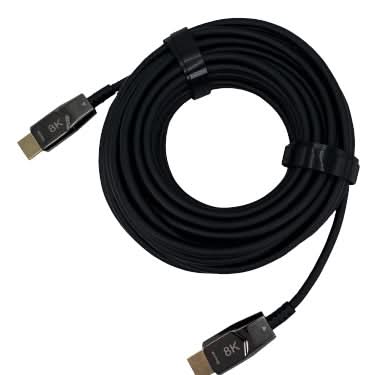 كابل HDMI كونكت جير 26-70508K بطول 5 متر، HDMI نوع A (ستاندرد)، أسود