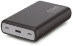 CoreParts MBX-PB006 power bank Lithium-Ion (Li-Ion) 20000 mAh Black