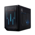 Acer Predator Orion X POX-950 Gaming PC, Intel Core i9-13900K, Geforce RTX 4080, 32GB RAM, 2TB SSD, Windows 11 Home, Black