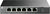 TP-Link 6-Port Gigabit Desktop Switch with 3-Port PoE+ and 1-Port PoE++