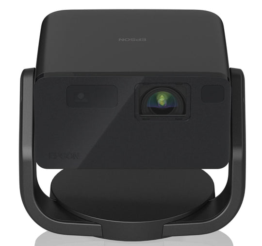 Epson EF-22B data projector Standard throw projector 3LCD 1080p (1920x1080) Black