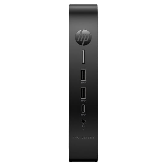 HP Pro t550 Intel Celeron 8GB RAM 64GB eMMC Windows 10 Thin Client PC