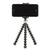 Joby GripTight One GP Stand tripod Smartphone/Tablet 3 leg(s) Black