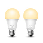 TP-Link TAPO L510E(2-PACK) smart lighting Smart bulb Wi-Fi 8.7 W TAPO L510E(2-PACK)