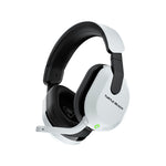 Turtle Beach Stealth 600, Over-Ear Wireless Gaming Headset with Mic, White