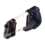 Turtle Beach Atom Blue Bluetooth Gamepad Analogue / Digital iOS