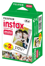 Fuji 16386016 Film, 20 pages for Fuji instax SHARE