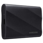 Samsung T9 2TB Portable SSD - Black