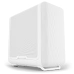 HYTE X50 AIR Modern Performance Mid-Tower ATX Case - SNOW WHITE