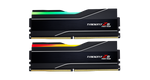 G.Skill Trident Z5 Neo EXPO RGB 32GB (2x16GB) 288-Pin DDR5 6000MHz Desktop Memory Kit