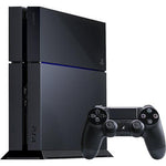 PlayStation 4 Refurbished, 1000GB, Black